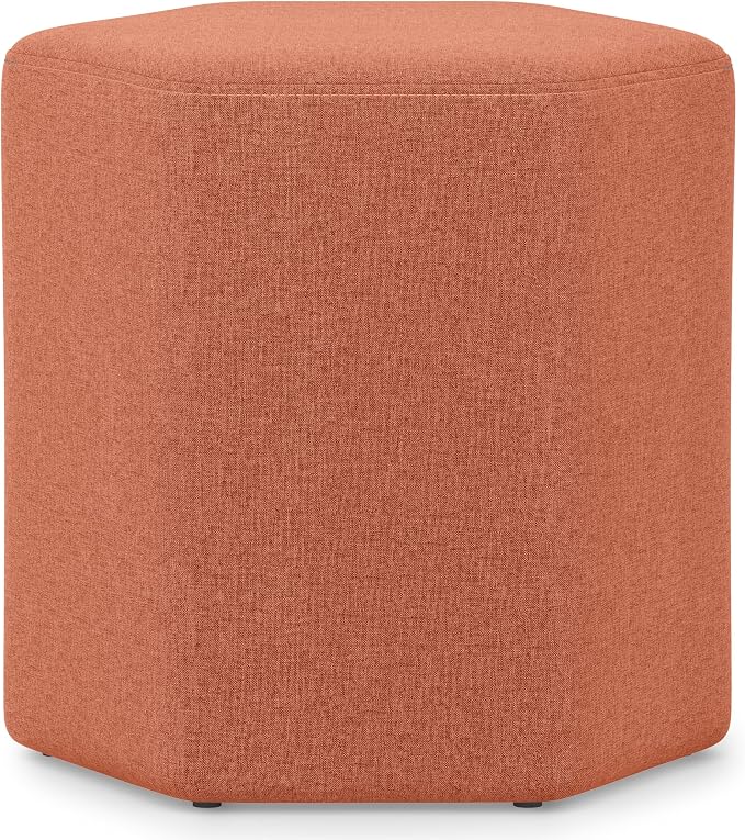 Dusty Orange