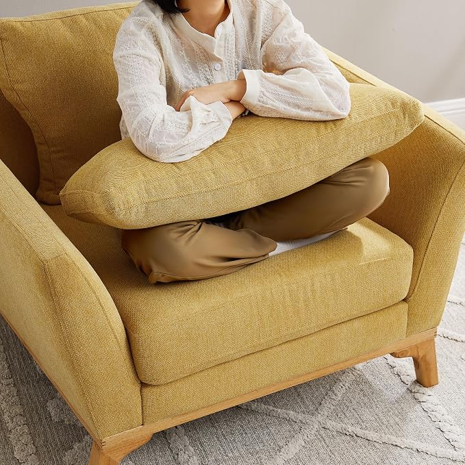 Linen Yellow
