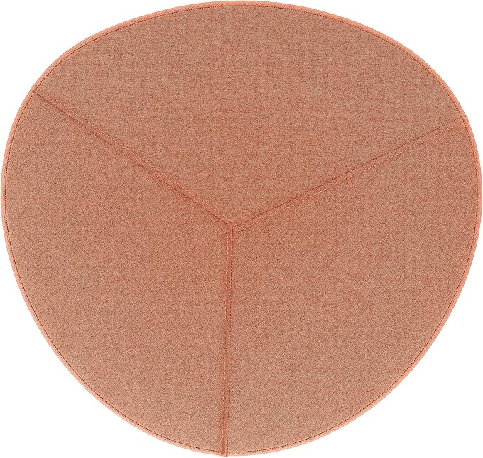 Dusty Orange